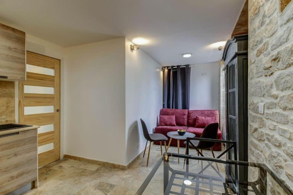 La Cachette - Topdestination-Dijon - Centre Ville - Classe 3 Etoiles Zewnętrze zdjęcie