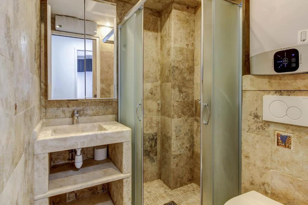 La Cachette - Topdestination-Dijon - Centre Ville - Classe 3 Etoiles Zewnętrze zdjęcie