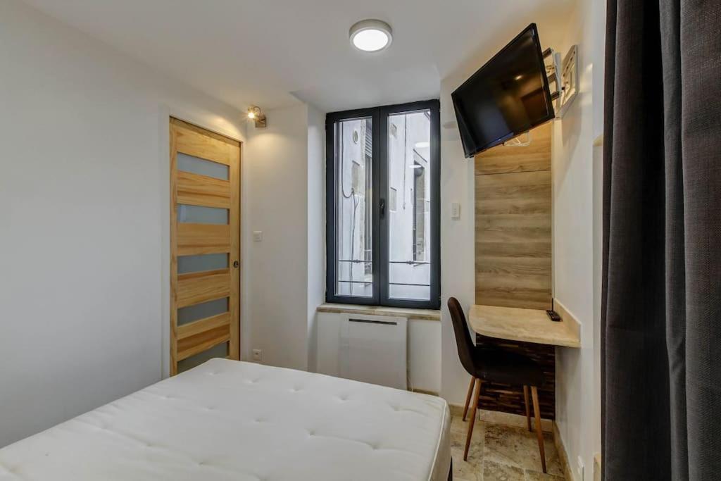 La Cachette - Topdestination-Dijon - Centre Ville - Classe 3 Etoiles Zewnętrze zdjęcie