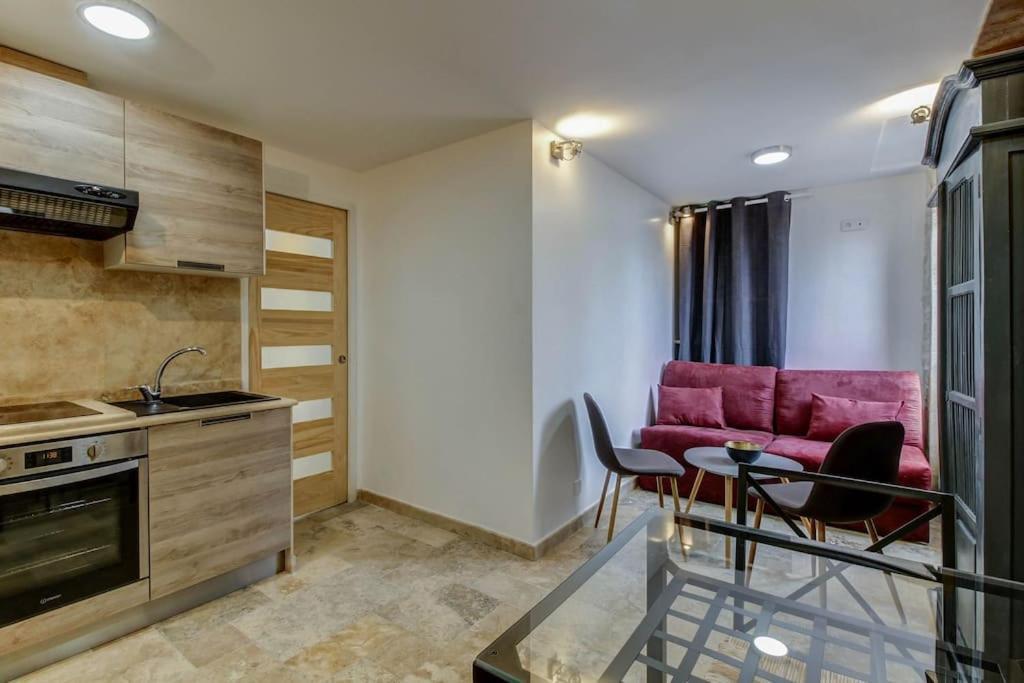 La Cachette - Topdestination-Dijon - Centre Ville - Classe 3 Etoiles Zewnętrze zdjęcie