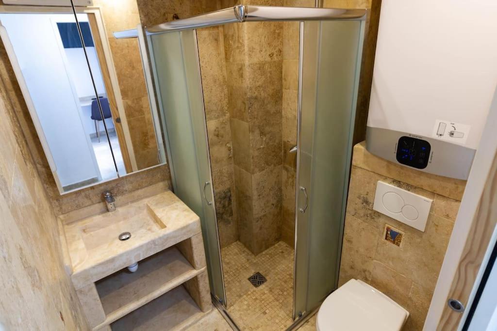 La Cachette - Topdestination-Dijon - Centre Ville - Classe 3 Etoiles Zewnętrze zdjęcie