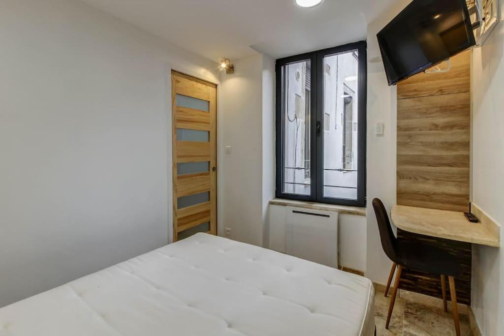 La Cachette - Topdestination-Dijon - Centre Ville - Classe 3 Etoiles Zewnętrze zdjęcie